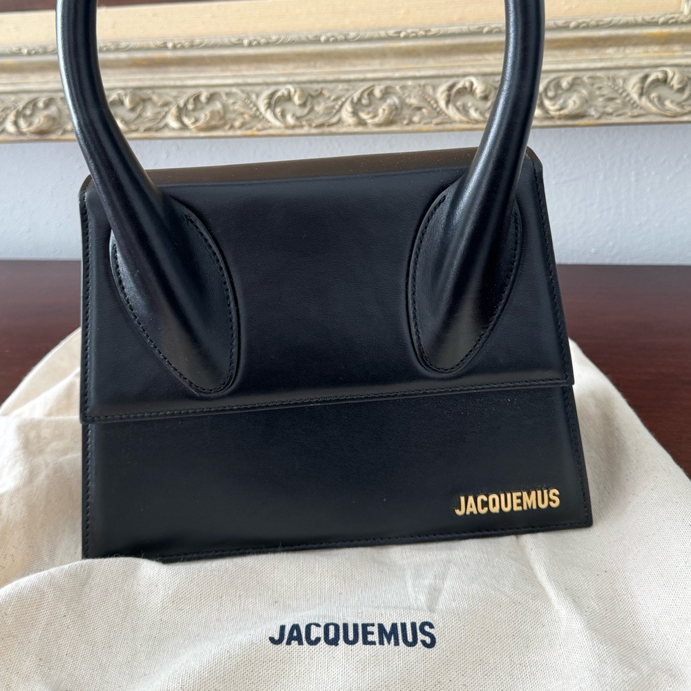 Jacquemus bag